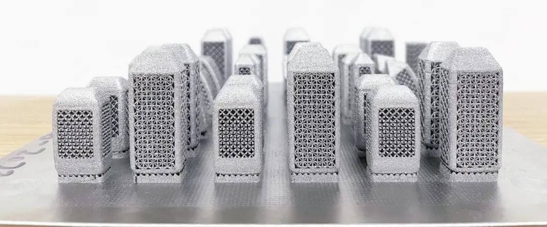 南極熊3D打?。弘娮訕尯诵钠骷@得突破，賽隆推出間熱式鎢陰極電子束金屬3D打印機
